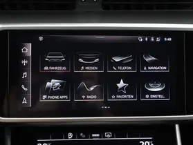 Audi A6 Avant 35 2.0 TDI design | Thumbnail 7 von 23