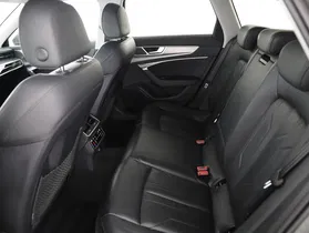 Audi A6 Avant 40 2.0 TDI quattro sport | Thumbnail 11 von 27