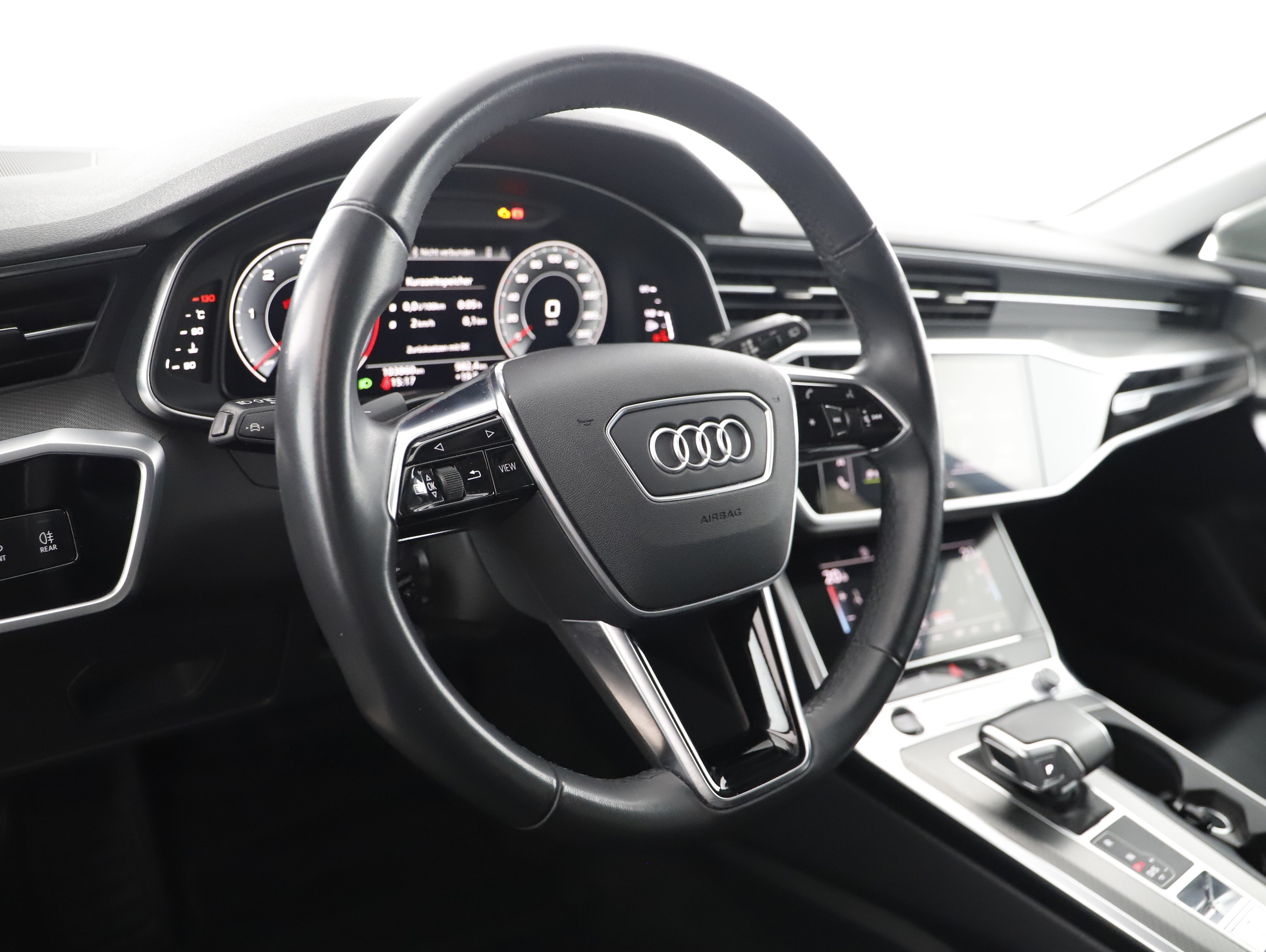 Audi A6 Avant 40 2.0 TDI quattro sport | Bild 16 von 27
