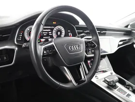 Audi A6 Avant 40 2.0 TDI quattro sport | Thumbnail 16 von 27