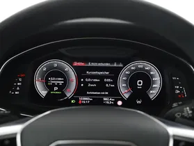 Audi A6 Avant 40 2.0 TDI quattro sport | Thumbnail 18 von 27