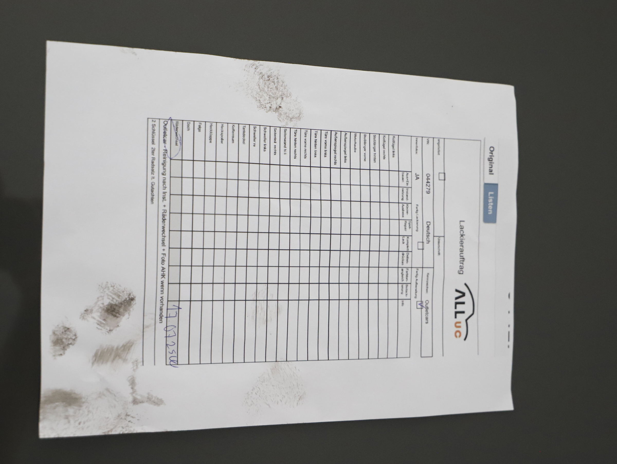 Audi A6 Avant 40 2.0 TDI quattro sport | Bild 26 von 27