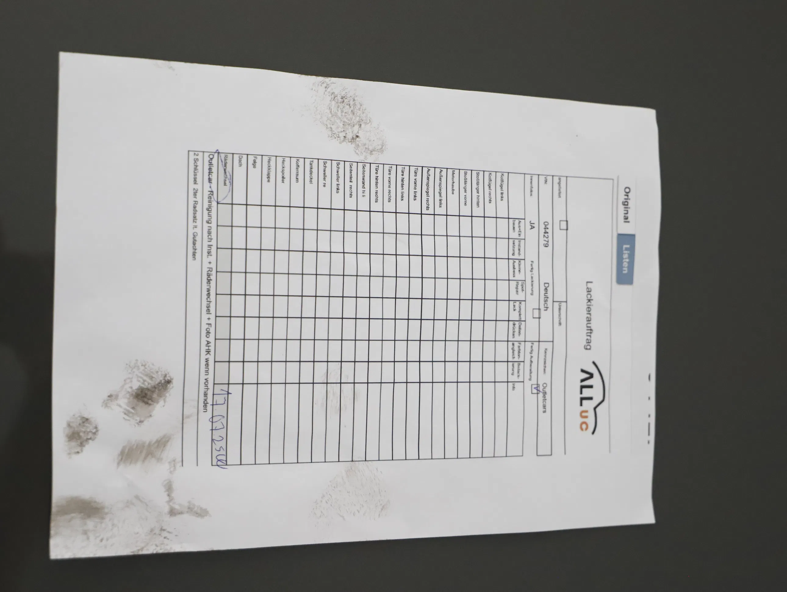 Audi A6 Avant 40 2.0 TDI quattro sport | Bild 26 von 27