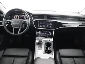 Audi A6 Avant 40 2.0 TDI quattro sport | Thumbnail 6 von 27