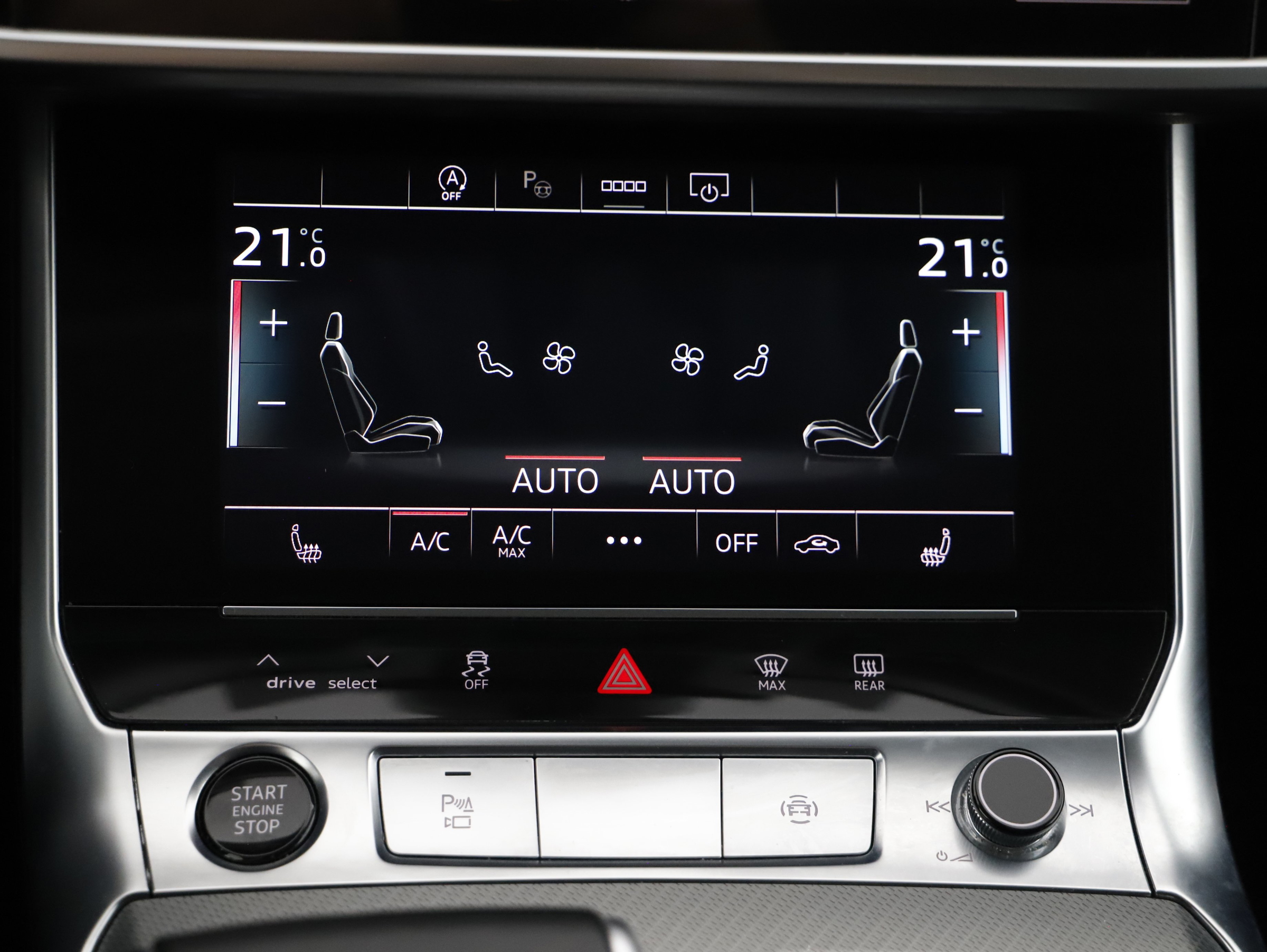 Audi A6 Avant 40 2.0 TDI quattro sport | Bild 7 von 27