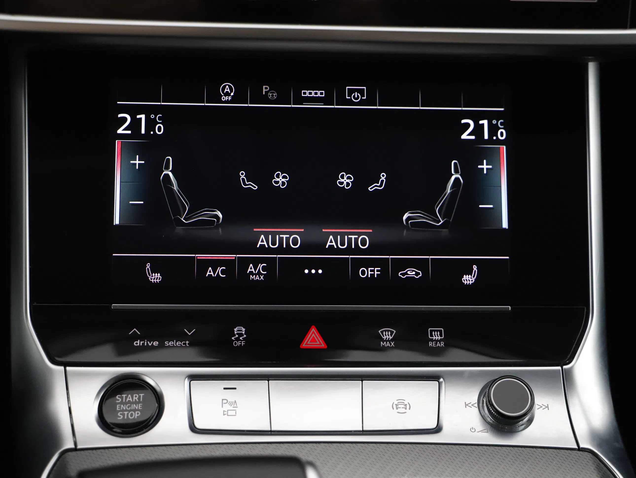 Audi A6 Avant 40 2.0 TDI quattro sport | Bild 7 von 27