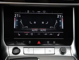 Audi A6 Avant 40 2.0 TDI quattro sport | Thumbnail 7 von 27