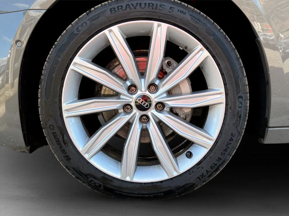 Audi A6 Avant 40 2.0 TDI quattro sport | Bild 7 von 27