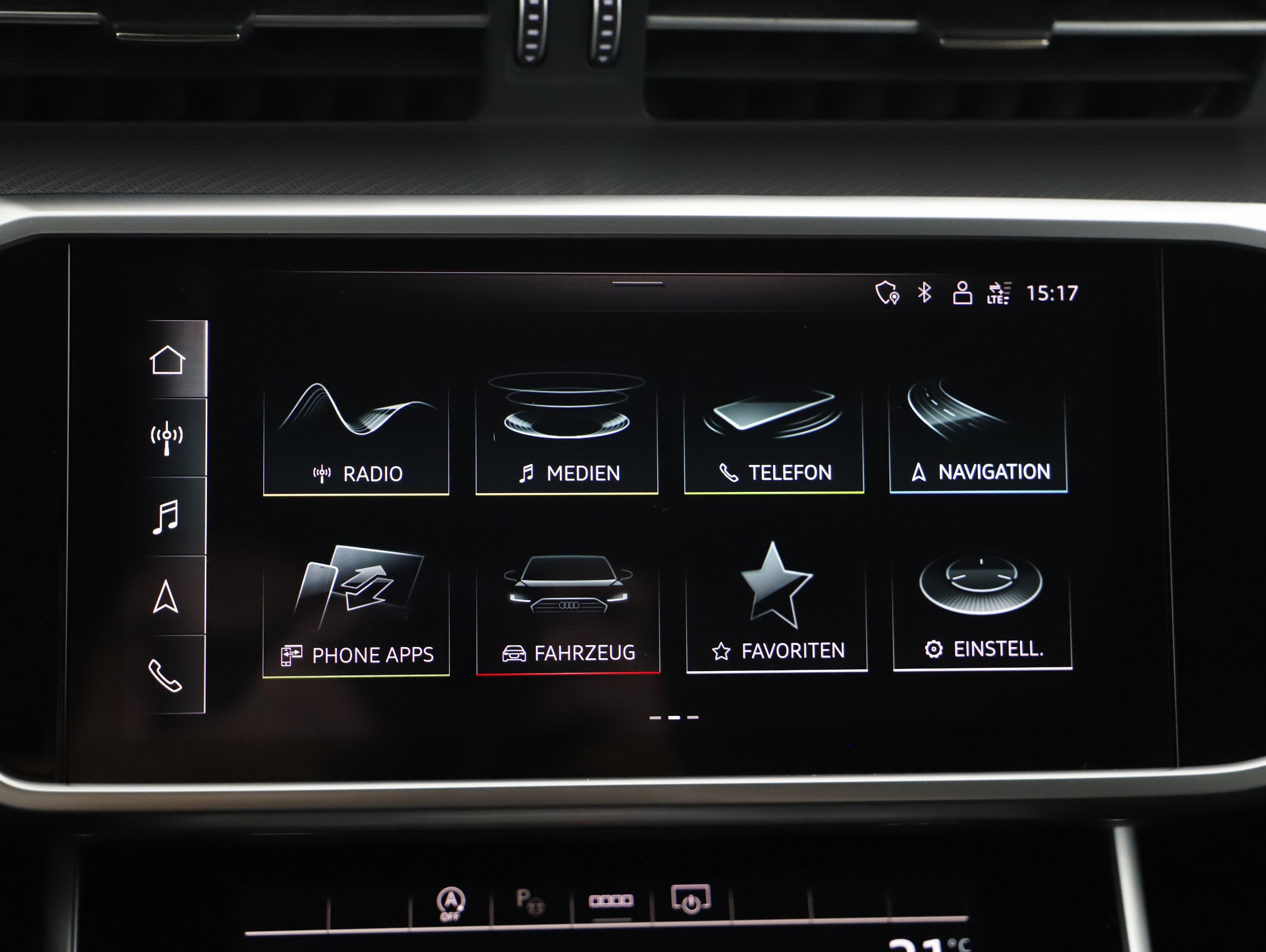 Audi A6 Avant 40 2.0 TDI quattro sport | Bild 8 von 27