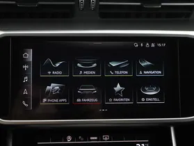 Audi A6 Avant 40 2.0 TDI quattro sport | Thumbnail 8 von 27