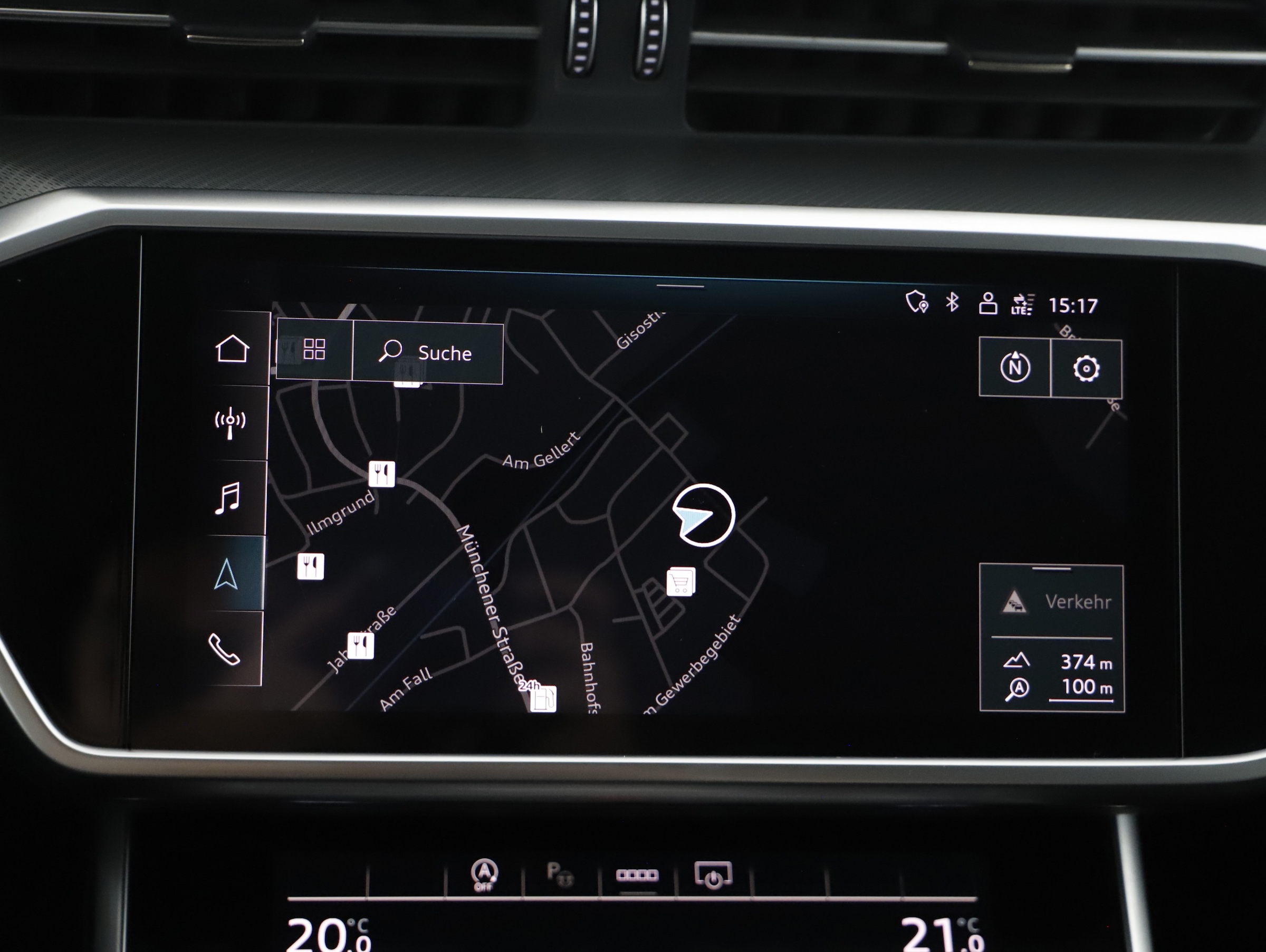 Audi A6 Avant 40 2.0 TDI quattro sport | Bild 9 von 27