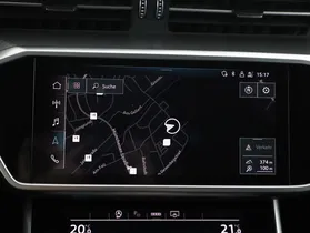Audi A6 Avant 40 2.0 TDI quattro sport | Thumbnail 9 von 27