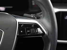 Audi A6 Avant 40 2.0 TDI quattro sport | Thumbnail 12 von 21