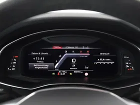 Audi A6 Avant 40 2.0 TDI quattro sport | Thumbnail 10 von 21