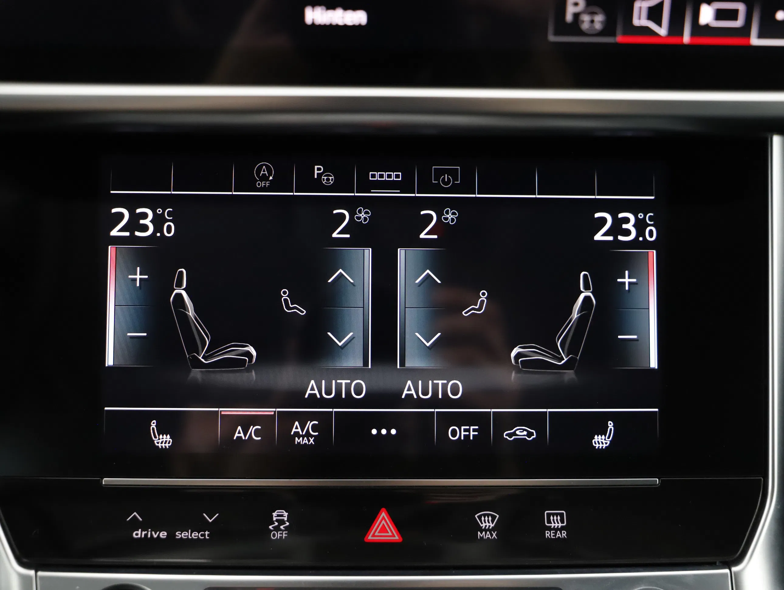 Audi A6 Avant 40 2.0 TDI quattro sport | Bild 13 von 21