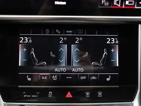 Audi A6 Avant 40 2.0 TDI quattro sport | Thumbnail 13 von 21
