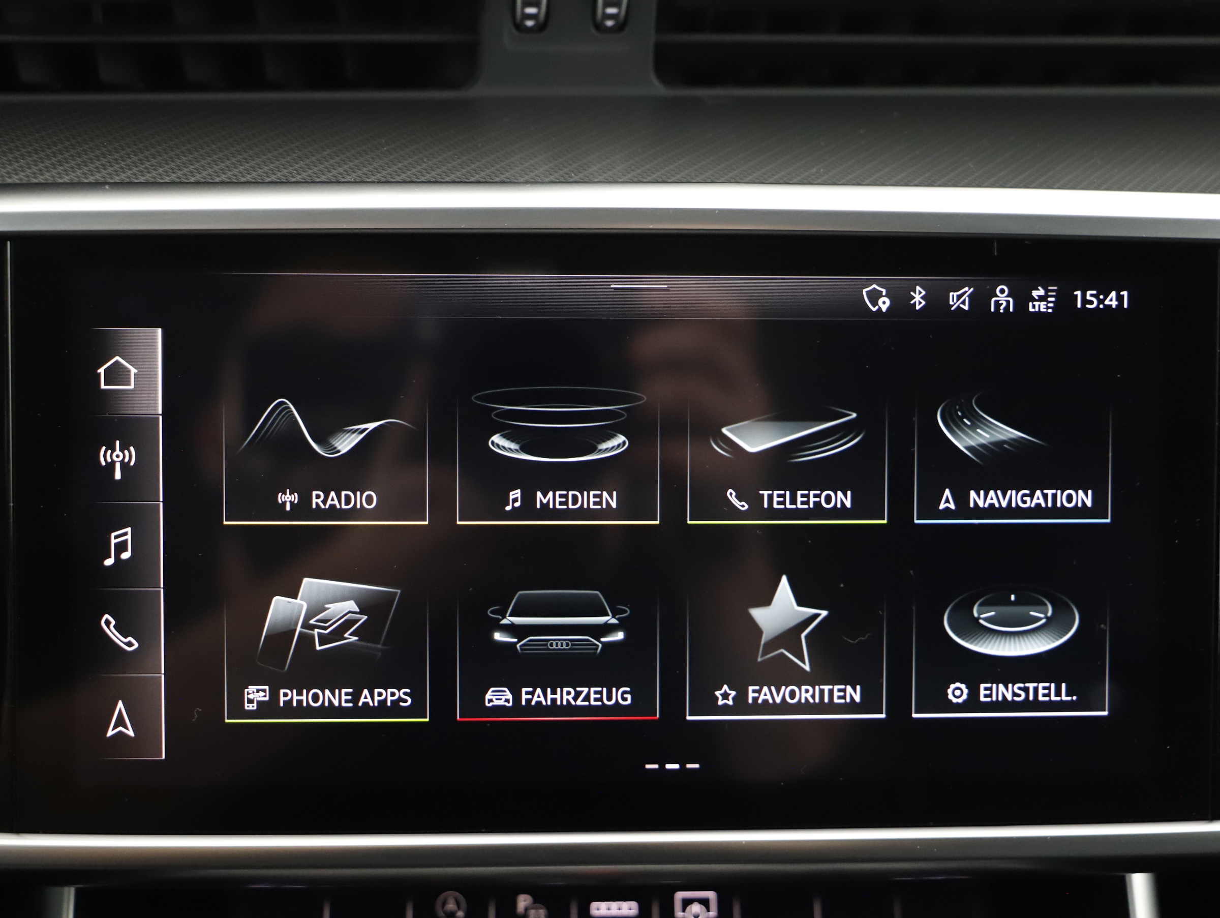 Audi A6 Avant 40 2.0 TDI quattro sport | Bild 15 von 21