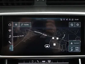 Audi A6 Avant 40 2.0 TDI quattro sport | Thumbnail 16 von 21