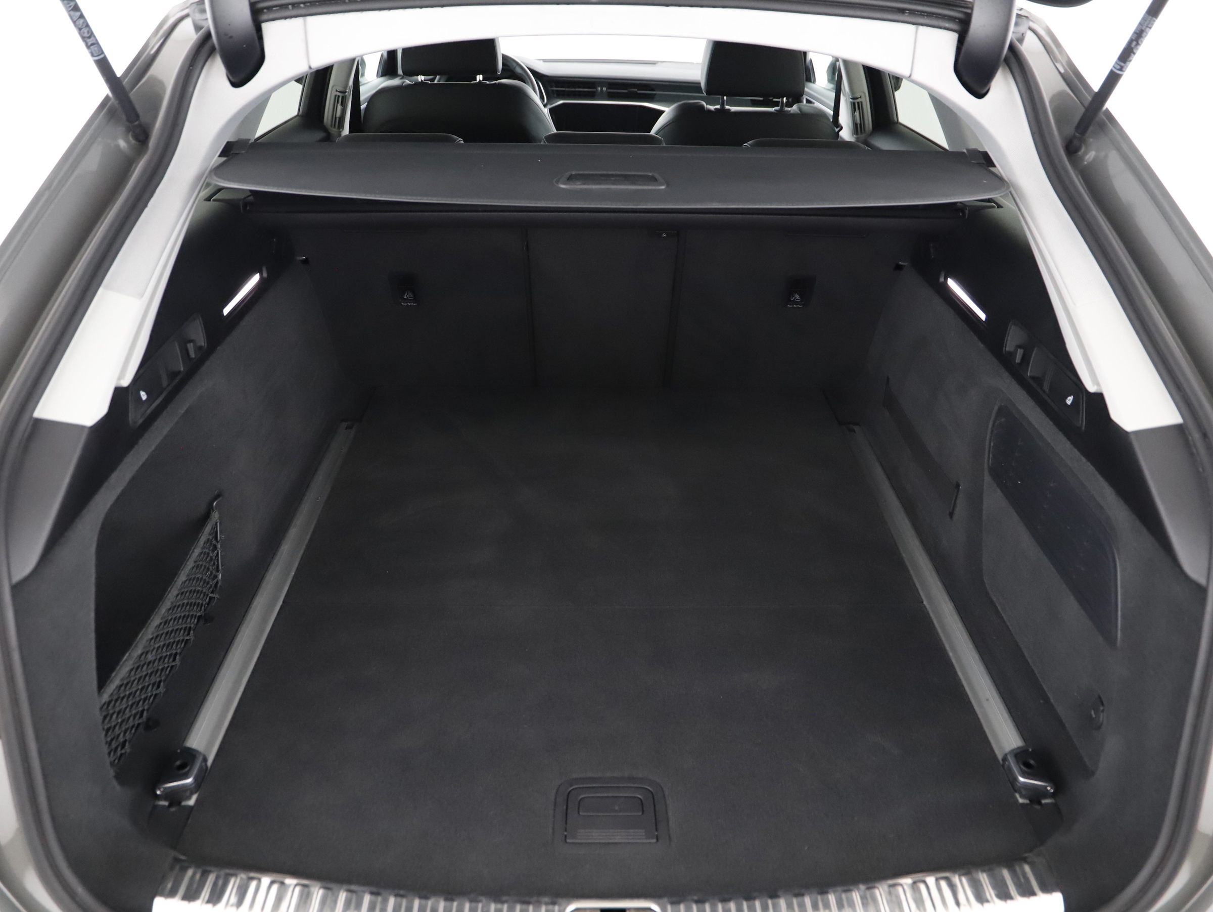 Audi A6 Avant 40 2.0 TDI quattro sport | Bild 19 von 21