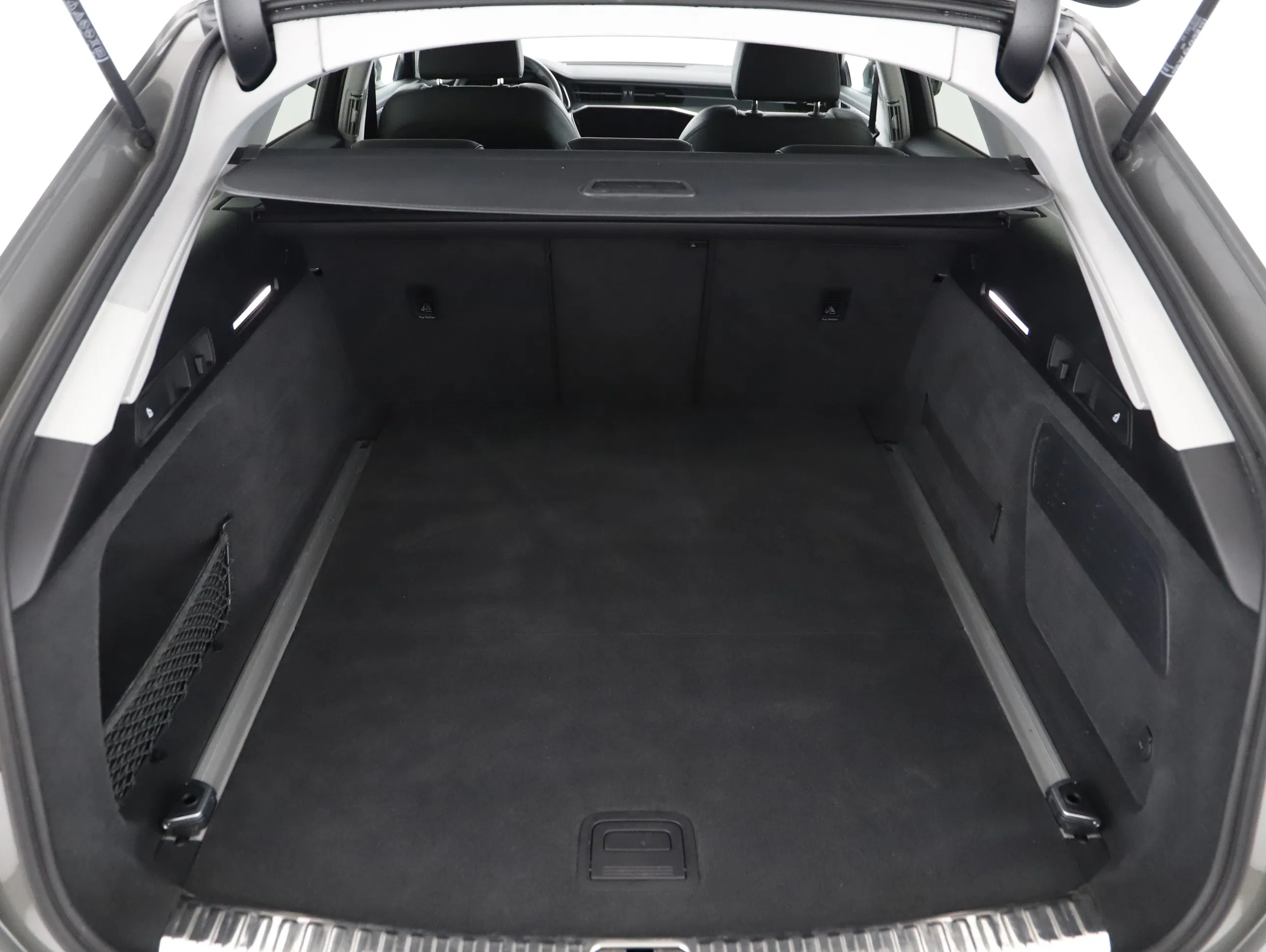 Audi A6 Avant 40 2.0 TDI quattro sport | Bild 19 von 21