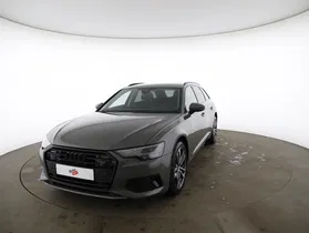 Audi A6 Avant 40 2.0 TDI quattro sport | Thumbnail 1 von 21