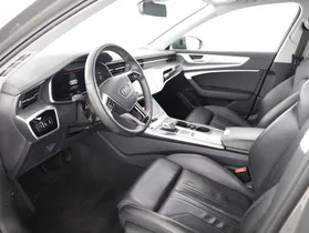 Audi A6 Avant 40 2.0 TDI quattro sport | Thumbnail 7 von 21