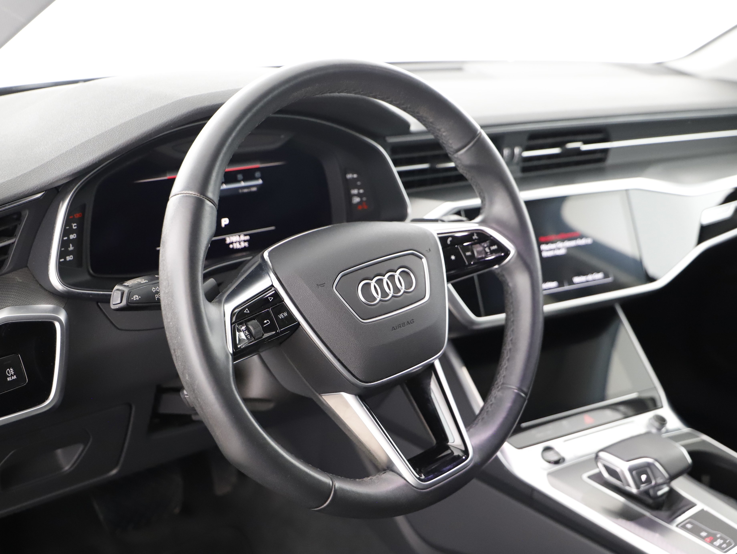 Audi A6 Avant 40 2.0 TDI quattro sport | Bild 9 von 21