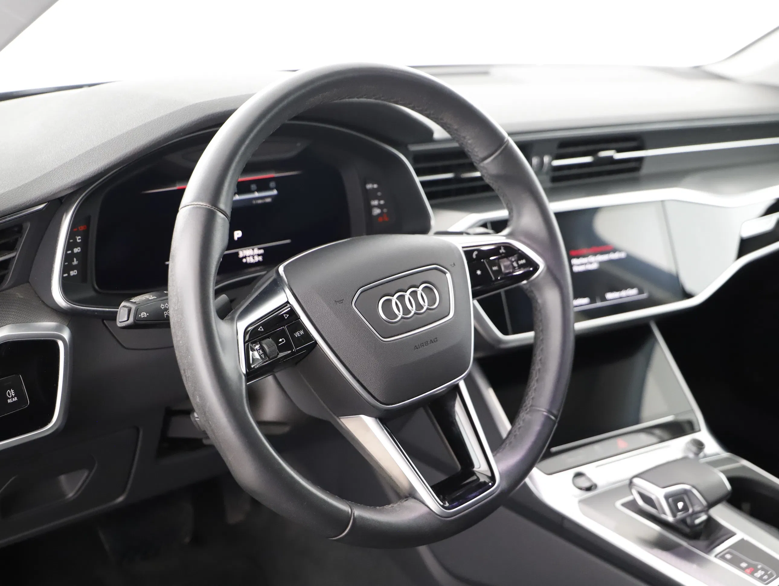 Audi A6 Avant 40 2.0 TDI quattro sport | Bild 9 von 21