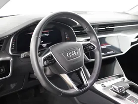 Audi A6 Avant 40 2.0 TDI quattro sport | Thumbnail 9 von 21