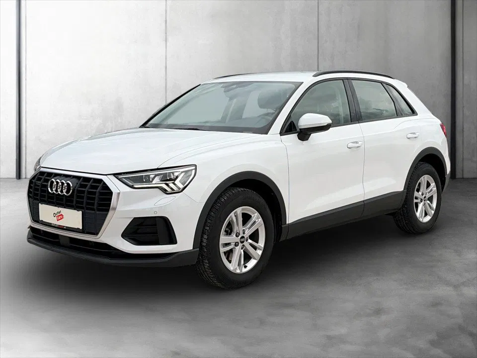Audi Q3 35 2.0 TDI quattro | Bild 1 von 21