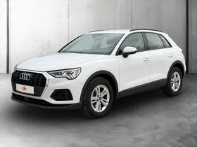 Audi Q3 35 2.0 TDI quattro | Thumbnail 1 von 21