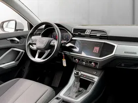 Audi Q3 35 2.0 TDI quattro | Thumbnail 11 von 21