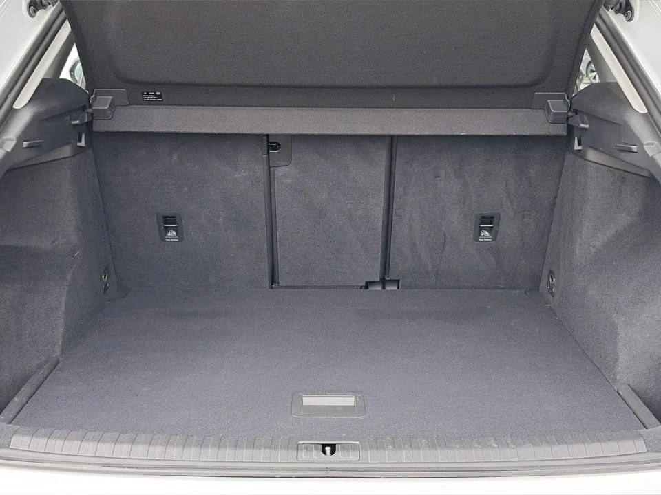 Audi Q3 35 2.0 TDI quattro | Bild 13 von 21