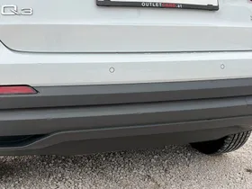 Audi Q3 35 2.0 TDI quattro | Thumbnail 14 von 21