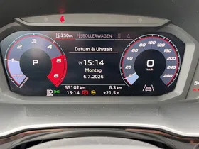 Audi Q3 35 2.0 TDI quattro | Thumbnail 18 von 21