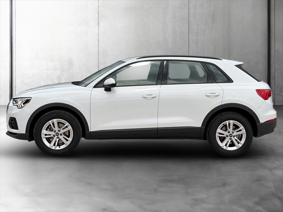 Audi Q3 35 2.0 TDI quattro | Bild 2 von 21
