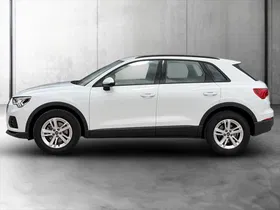 Audi Q3 35 2.0 TDI quattro | Thumbnail 2 von 21
