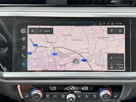 Audi Q3 35 2.0 TDI quattro | Thumbnail 20 von 21