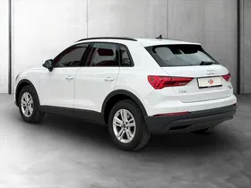 Audi Q3 35 2.0 TDI quattro | Thumbnail 3 von 21