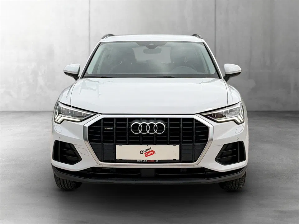 Audi Q3 35 2.0 TDI quattro | Bild 4 von 21