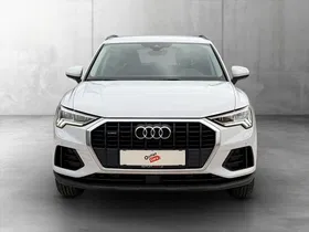 Audi Q3 35 2.0 TDI quattro | Thumbnail 4 von 21