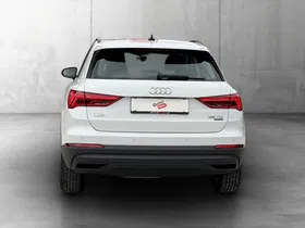Audi Q3 35 2.0 TDI quattro | Thumbnail 5 von 21