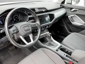 Audi Q3 35 2.0 TDI quattro | Thumbnail 6 von 21