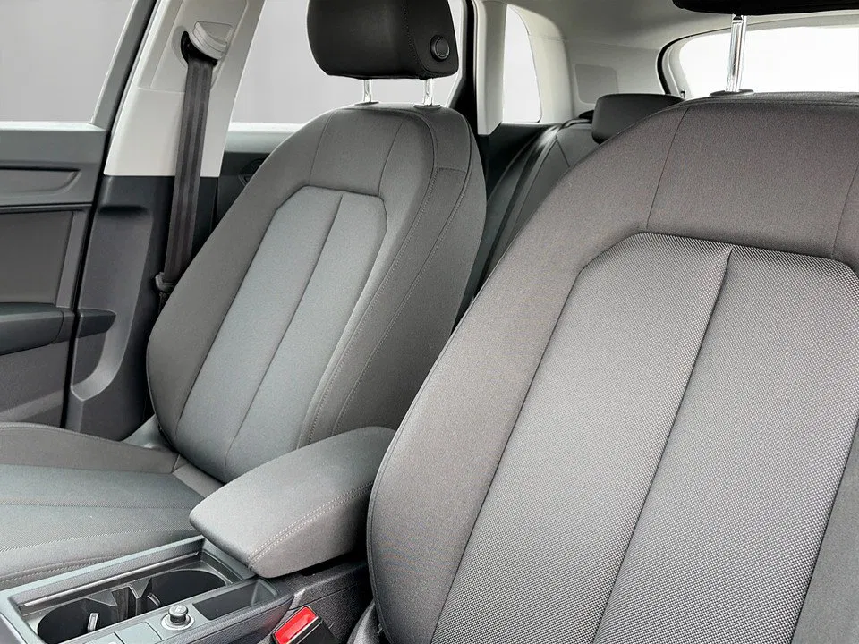 Audi Q3 35 2.0 TDI quattro | Bild 7 von 21
