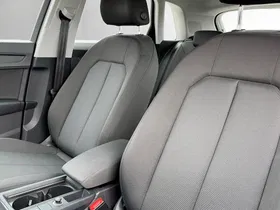 Audi Q3 35 2.0 TDI quattro | Thumbnail 7 von 21