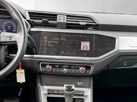Audi Q3 35 2.0 TDI quattro | Thumbnail 9 von 21