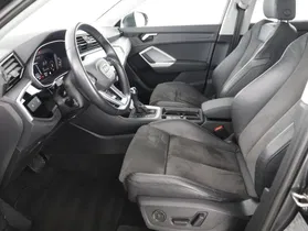 Audi Q3 Sportback 35 2.0 TDI S-Line | Thumbnail 1 von 23