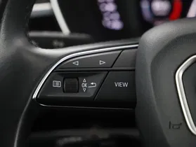 Audi Q3 Sportback 35 2.0 TDI S-Line | Thumbnail 11 von 23
