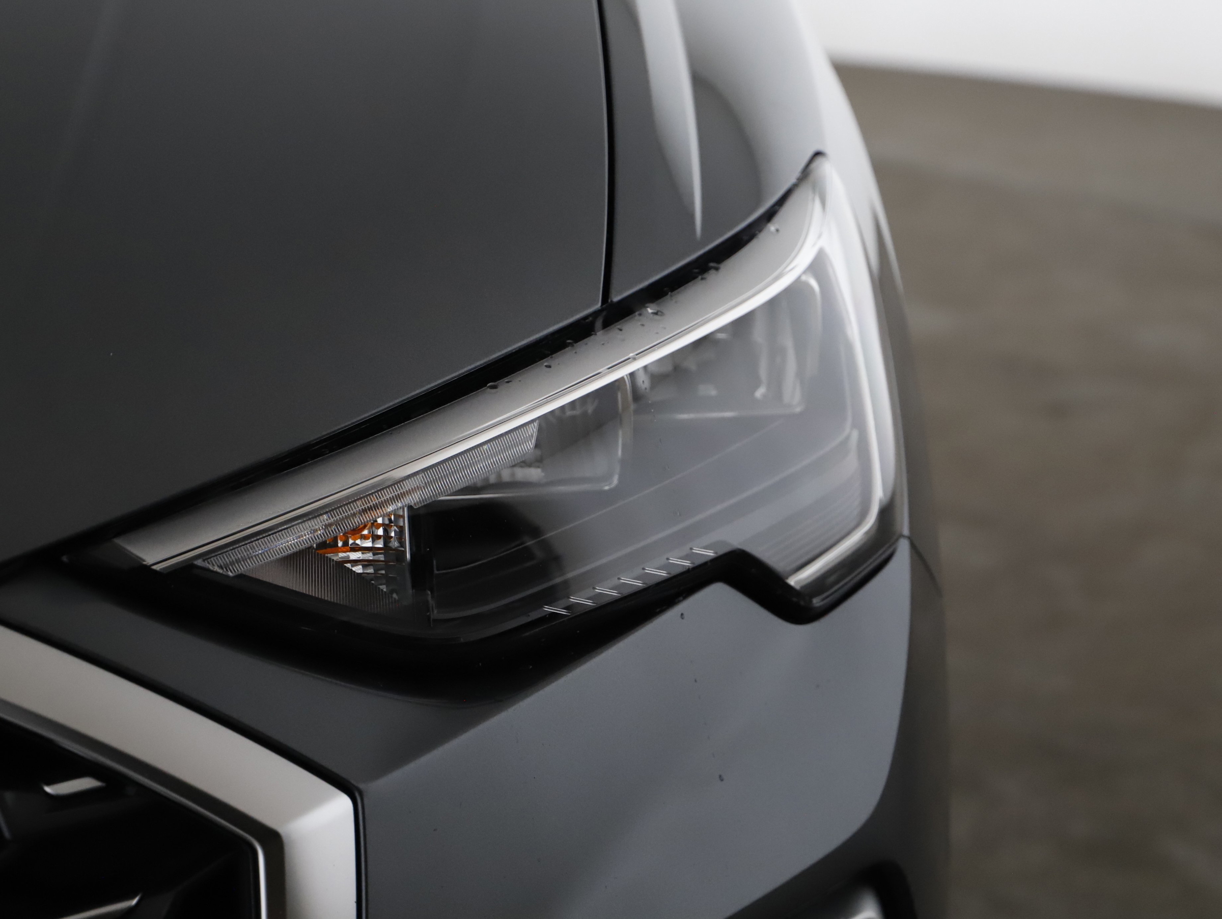 Audi Q3 Sportback 35 2.0 TDI S-Line | Bild 21 von 23
