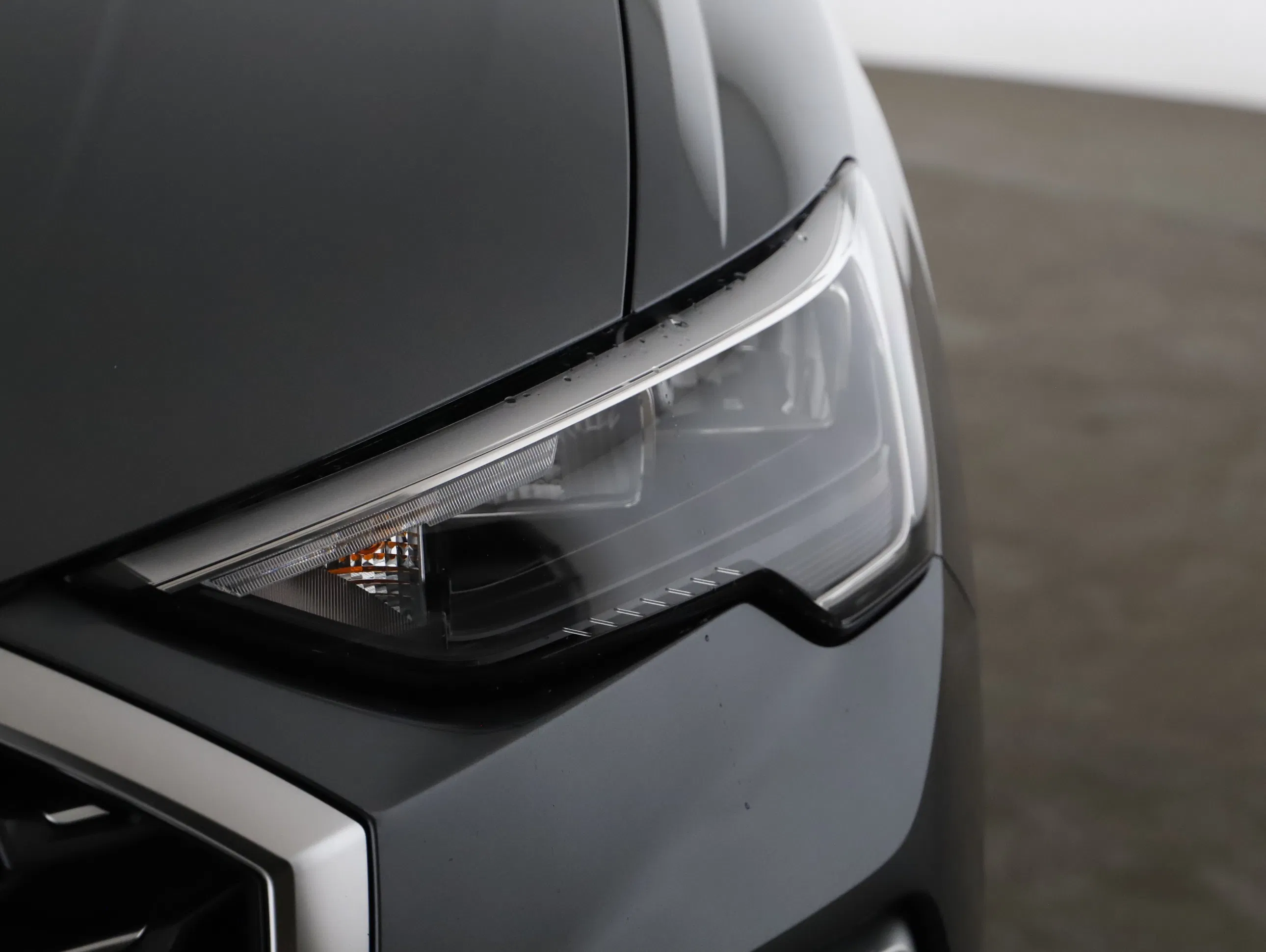 Audi Q3 Sportback 35 2.0 TDI S-Line | Bild 21 von 23